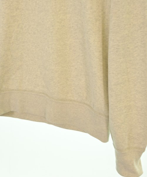 ISABEL MARANT（イザベルマラン）スウェット グレー サイズ:S メンズ/2200641446023