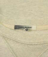 ISABEL MARANT（イザベルマラン）スウェット グレー サイズ:S メンズ/2200641446023