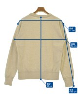 ISABEL MARANT（イザベルマラン）スウェット グレー サイズ:S メンズ/2200641446023