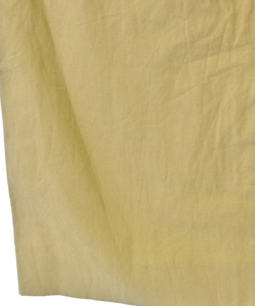 ISABEL MARANT（イザベルマラン）ひざ丈スカート ベージュ サイズ:34(XXS位) レディース/2200626936488