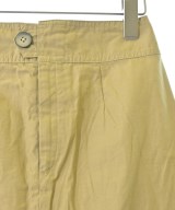 ISABEL MARANT（イザベルマラン）ひざ丈スカート ベージュ サイズ:34(XXS位) レディース/2200626936488