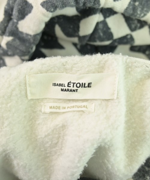 ISABEL MARANT（イザベルマラン）パーカー 白 サイズ:34(XS位) レディース/2200629424029