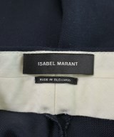 ISABEL MARANT（イザベルマラン）スラックス 紺 サイズ:34(XXS位) レディース/2200642214195