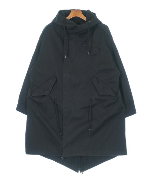 イザベルマラン(ISABEL MARANT)のISABEL MARANT モッズコート