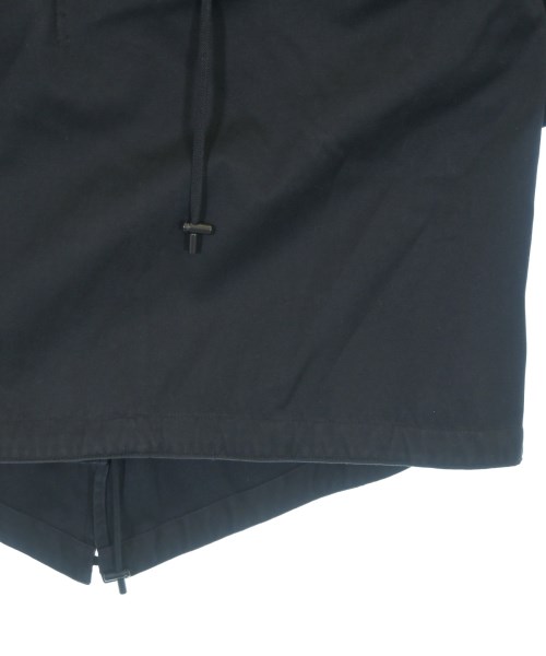 ISABEL MARANT（イザベルマラン）モッズコート 黒 サイズ:34(XXS位) メンズ/2200626328115