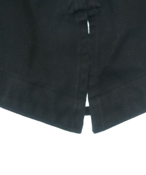 ISABEL MARANT（イザベルマラン）モッズコート 黒 サイズ:34(XXS位) メンズ/2200626328115