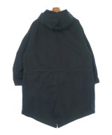 ISABEL MARANT（イザベルマラン）モッズコート 黒 サイズ:34(XXS位) メンズ/2200626328115