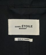 ISABEL MARANT（イザベルマラン）モッズコート 黒 サイズ:34(XXS位) メンズ/2200626328115
