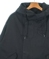 ISABEL MARANT（イザベルマラン）モッズコート 黒 サイズ:34(XXS位) メンズ/2200626328115