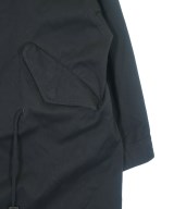 ISABEL MARANT（イザベルマラン）モッズコート 黒 サイズ:34(XXS位) メンズ/2200626328115