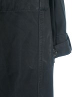 ISABEL MARANT（イザベルマラン）モッズコート 黒 サイズ:34(XXS位) メンズ/2200626328115