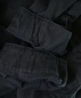 ISABEL MARANT（イザベルマラン）モッズコート 黒 サイズ:34(XXS位) メンズ/2200626328115