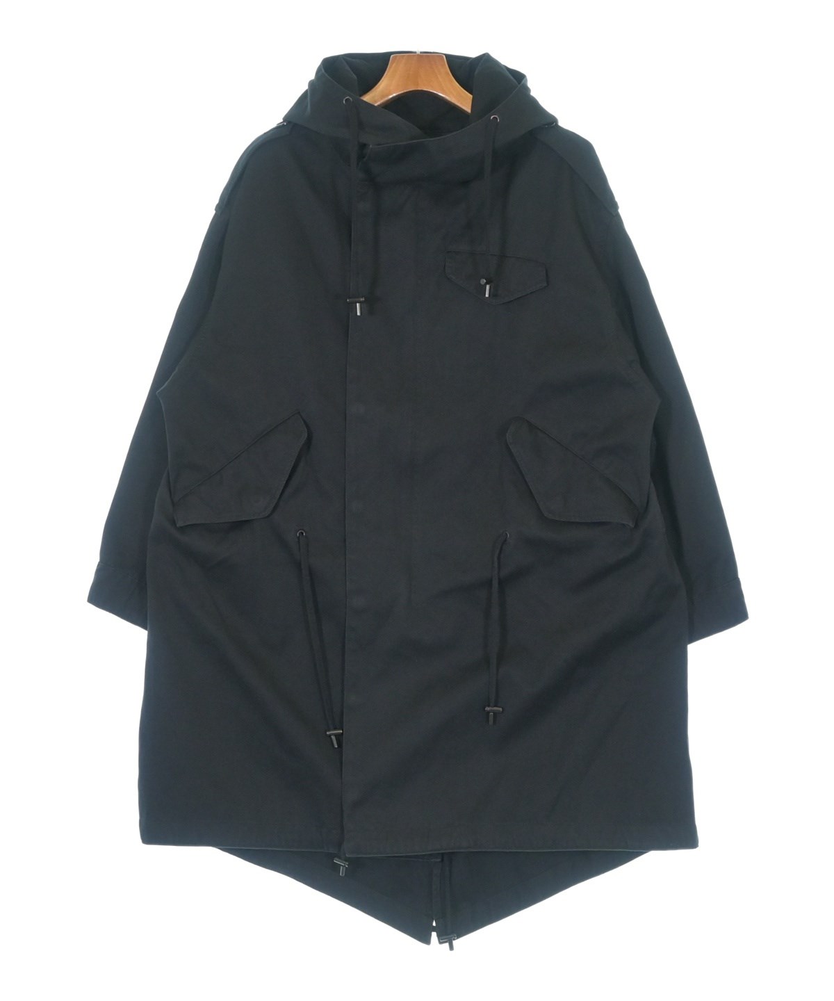 イザベルマラン　ミリタリー　モッズコート　36 イザベルマラン ミリタリー モッズコート 36 イザベルマラン