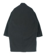 ISABEL MARANT（イザベルマラン）チェスターコート 黒 サイズ:34(XXS位) レディース/2200642473073