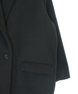 ISABEL MARANT（イザベルマラン）チェスターコート 黒 サイズ:34(XXS位) レディース/2200642473073