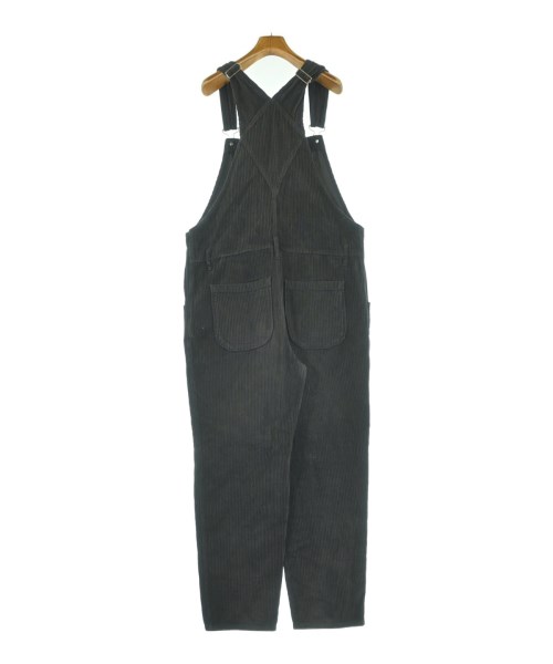 ISABEL MARANT（イザベルマラン）オールインワン/サロペット 紺 サイズ:M レディース/2200628722034