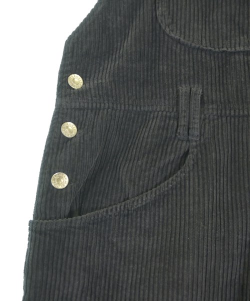 ISABEL MARANT（イザベルマラン）オールインワン/サロペット 紺 サイズ:M レディース/2200628722034