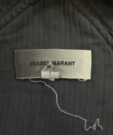 ISABEL MARANT（イザベルマラン）オールインワン/サロペット 紺 サイズ:M レディース/2200628722034