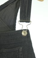 ISABEL MARANT（イザベルマラン）オールインワン/サロペット 紺 サイズ:M レディース/2200628722034