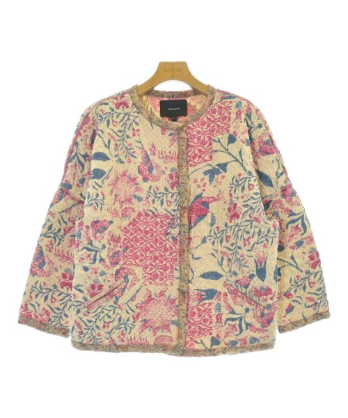 ISABEL MARANT(イザベルマラン)その他 白 サイズ:36(XS位)/2200632663026