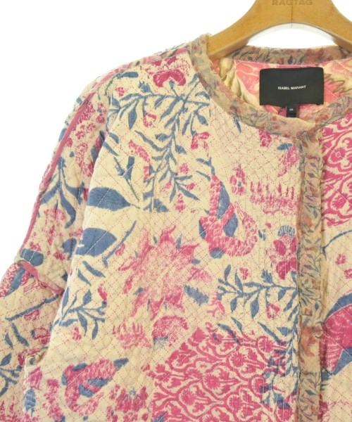 ISABEL MARANT（イザベルマラン）その他 白 サイズ:36(XS位) レディース/2200632663026