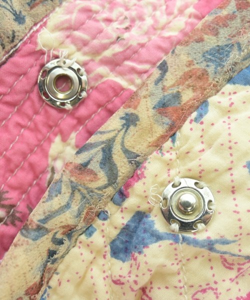 ISABEL MARANT（イザベルマラン）その他 白 サイズ:36(XS位) レディース/2200632663026