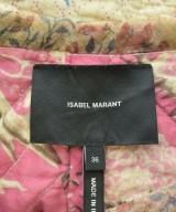 ISABEL MARANT（イザベルマラン）その他 白 サイズ:36(XS位) レディース/2200632663026