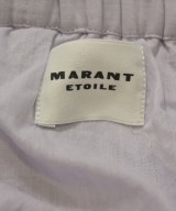 ISABEL MARANT（イザベルマラン）ひざ丈スカート 紫 サイズ:34(S位) レディース/2200642891051