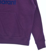 ISABEL MARANT（イザベルマラン）パーカー 紫 サイズ:S メンズ/2200642972033