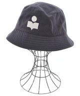 ISABEL MARANT（イザベルマラン）ハット グレー サイズ:59 メンズ/2200642972156