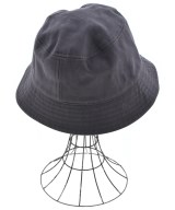 ISABEL MARANT（イザベルマラン）ハット グレー サイズ:59 メンズ/2200642972156