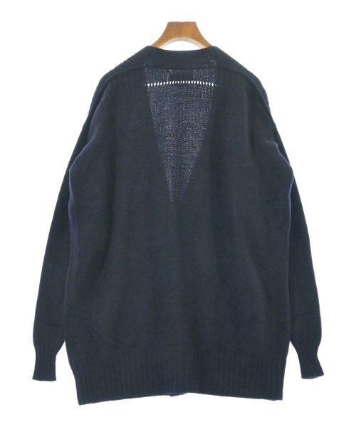 ISABEL MARANT（イザベルマラン）カーディガン 紺 サイズ:36(XS位) レディース/2200629491038