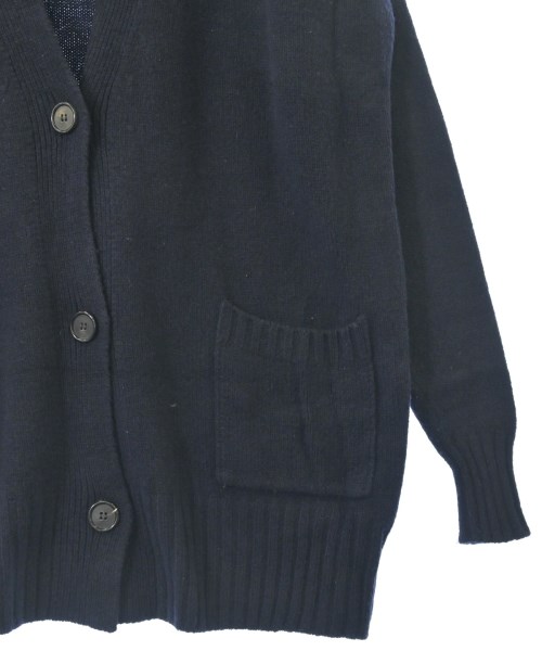 ISABEL MARANT（イザベルマラン）カーディガン 紺 サイズ:36(XS位) レディース/2200629491038