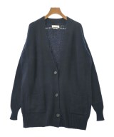 ISABEL MARANT（イザベルマラン）カーディガン 紺 サイズ:36(XS位) レディース/2200629491038