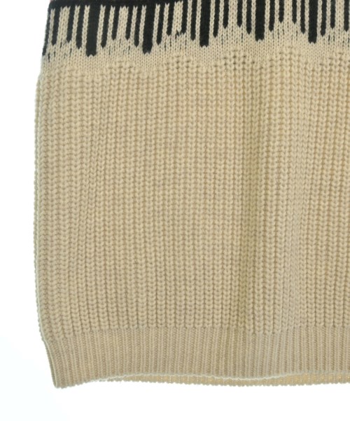 ISABEL MARANT（イザベルマラン）ベスト 白 サイズ:T0(XS位) レディース/2200629491076