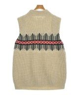 ISABEL MARANT（イザベルマラン）ベスト 白 サイズ:T0(XS位) レディース/2200629491076
