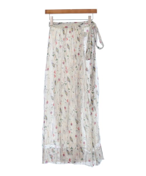 イザベルマラン(ISABEL MARANT)のISABEL MARANT ロング・マキシ丈スカート