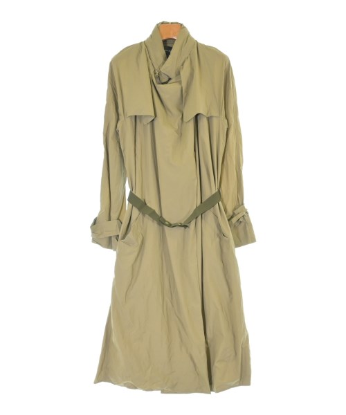 イザベルマラン(ISABEL MARANT)のISABEL MARANT コート（その他）