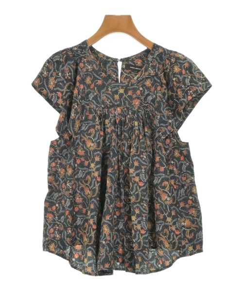 イザベルマラン(ISABEL MARANT)のISABEL MARANT ブラウス