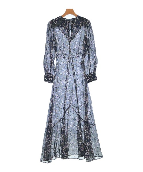 イザベルマラン(ISABEL MARANT)のISABEL MARANT ワンピース