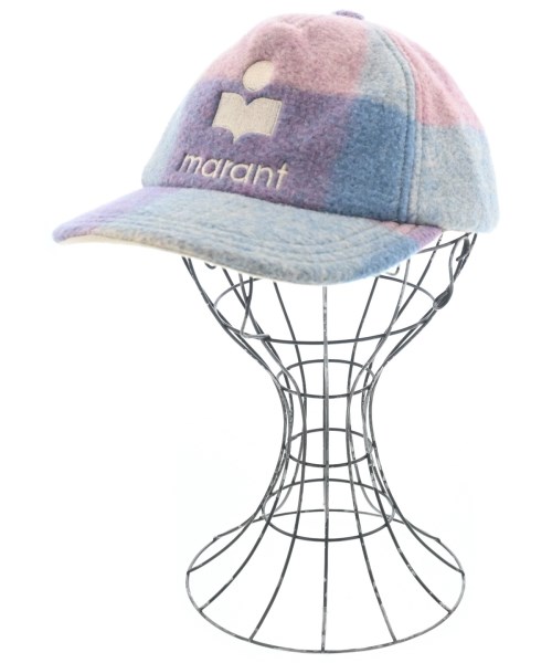 イザベルマラン(ISABEL MARANT)のISABEL MARANT キャップ