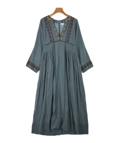 イザベルマラン(ISABEL MARANT)のISABEL MARANT ワンピース