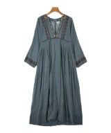 ISABEL MARANT ワンピース
