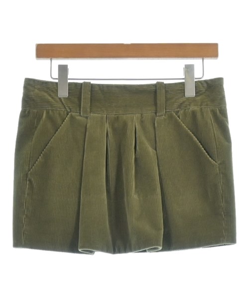 イザベルマラン(ISABEL MARANT)のISABEL MARANT ミニスカート