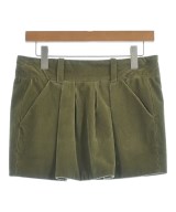 ISABEL MARANT ミニスカート