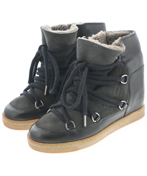 イザベルマラン(ISABEL MARANT)のISABEL MARANT ブーティ