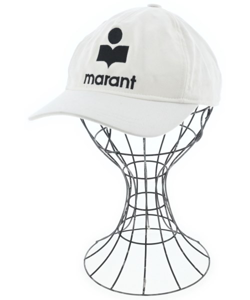 イザベルマラン(ISABEL MARANT)のISABEL MARANT キャップ