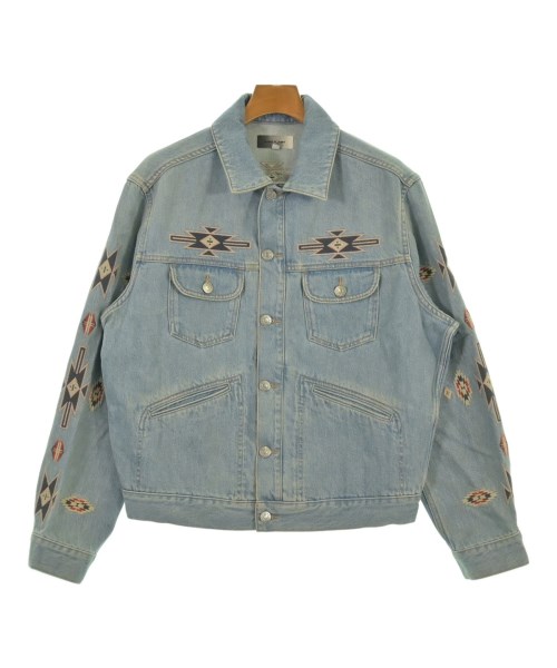 イザベルマラン(ISABEL MARANT)のISABEL MARANT デニムジャケット