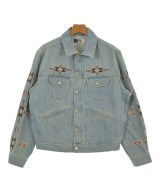 ISABEL MARANT デニムジャケット