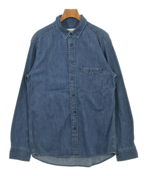 イザベルマラン(ISABEL MARANT)のISABEL MARANT カジュアルシャツ